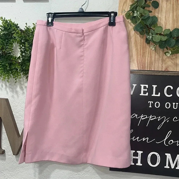 Tahari Arthur s Levine size 10 two piece set - Picture 5 of 5